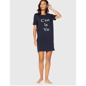 Iris & Lilly London Sleep Shirt Loungewear PJ's Pajamas NWT ‼️